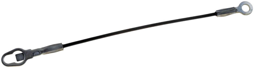 Tailgate Cable - 17 In.