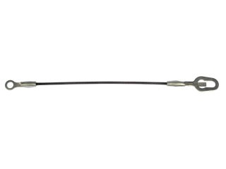 Tailgate Cable - 18-1/8 In.