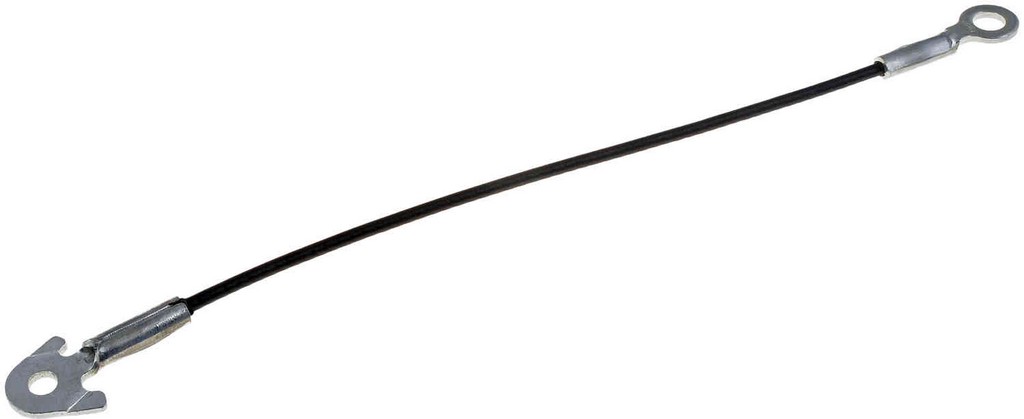 Tailgate Cable - 17 In.