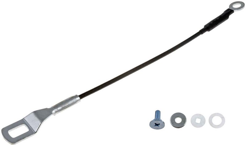 Tailgate Cable - 14-9/16 In.