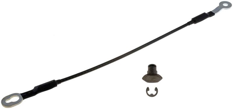 Tailgate Cable - 17-1/4 In.