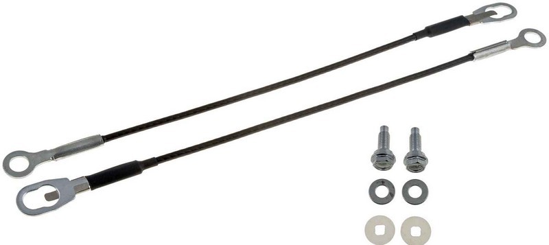 Tailgate Cable -18 In.