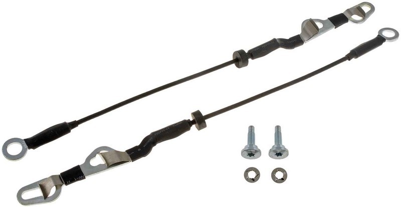 Tailgate Cable - 16 1/2 In.