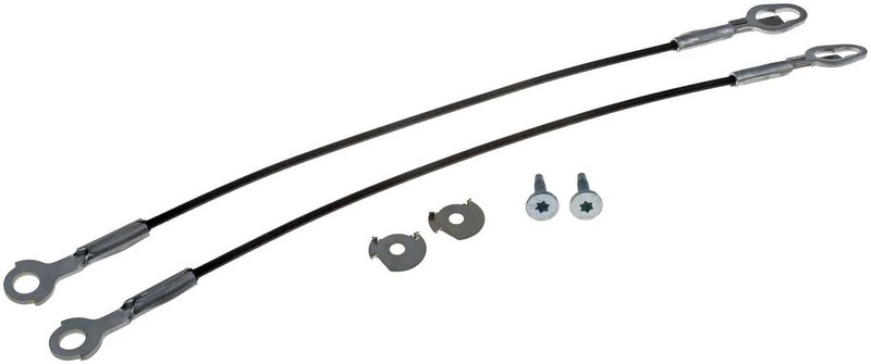 Tailgate Cable - 21-1/8 In.