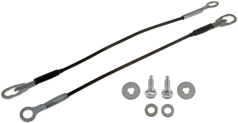 Tailgate Cable - 16 In.