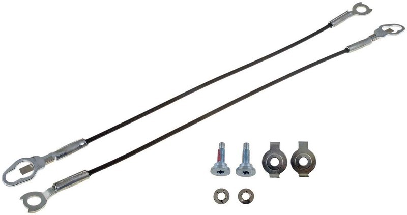 Tailgate Cable - 21-1/4 In.