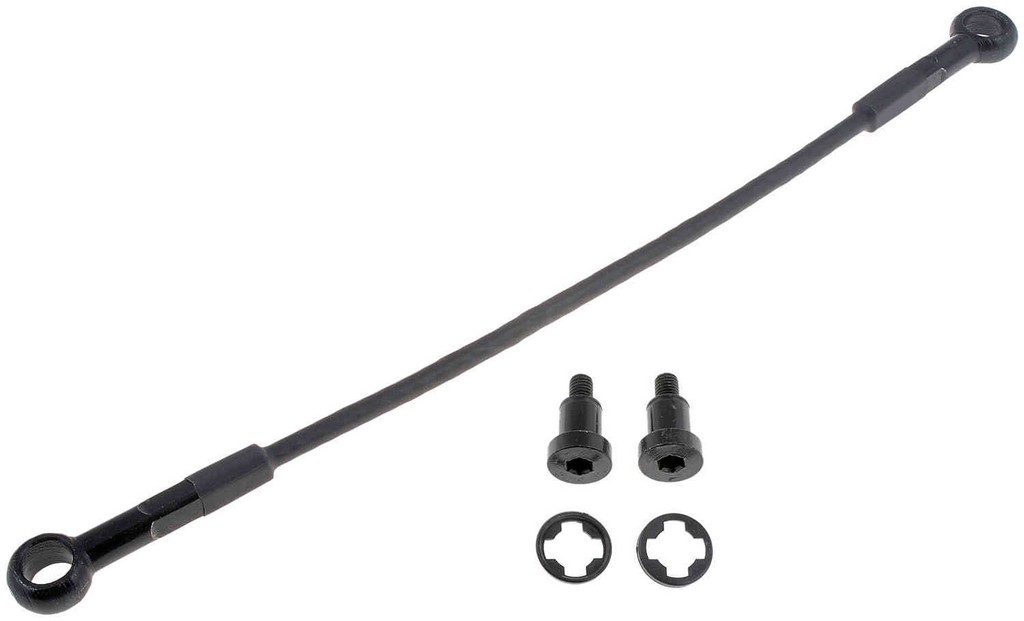 Tailgate Cable - 16 In.