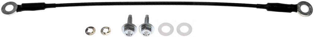 Tailgate Cable - 18-2/7 In.