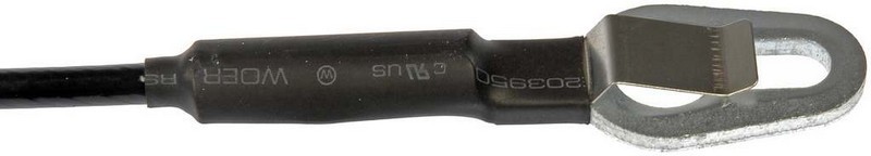 Tailgate Cable - 17.2 In.