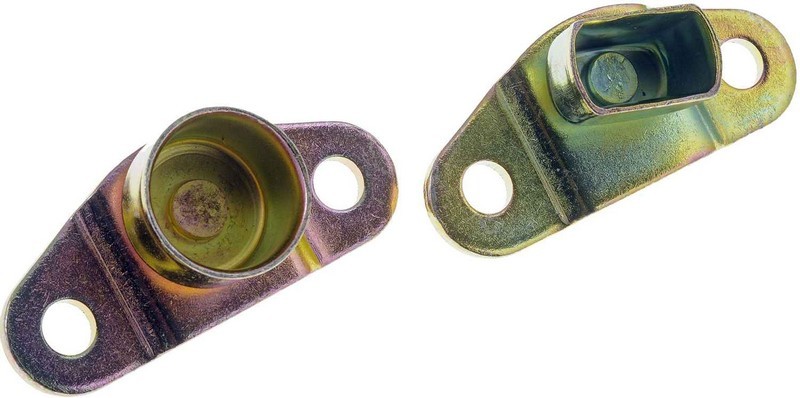 Tailgate Hinge Kit - Left And Right