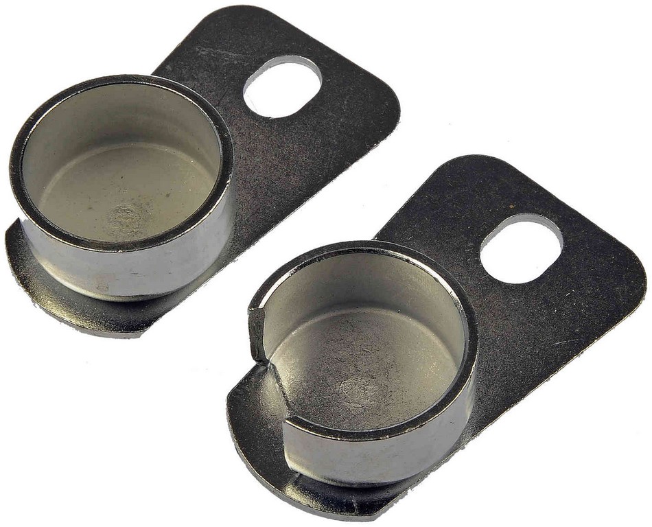 Tailgate Hinge Kit - Left And Right