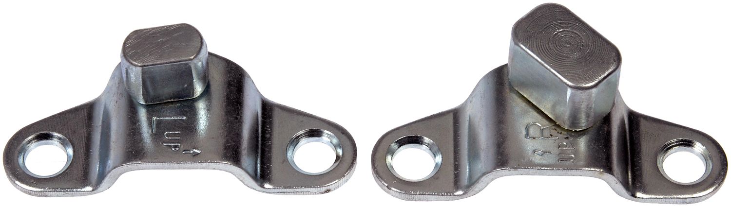 Truck Tailgate Hinge Kit