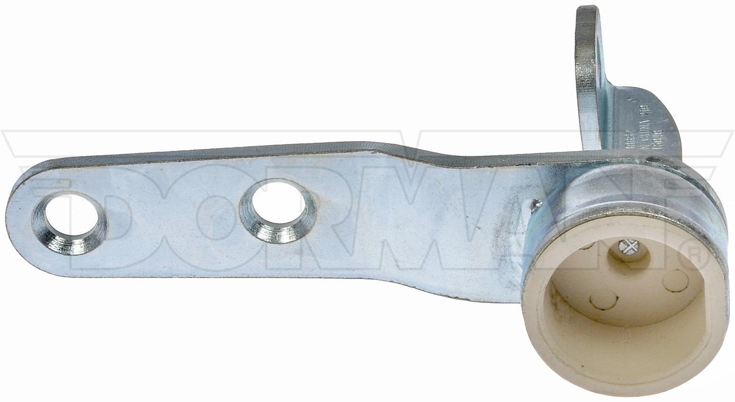 Tailgate Hinge Left