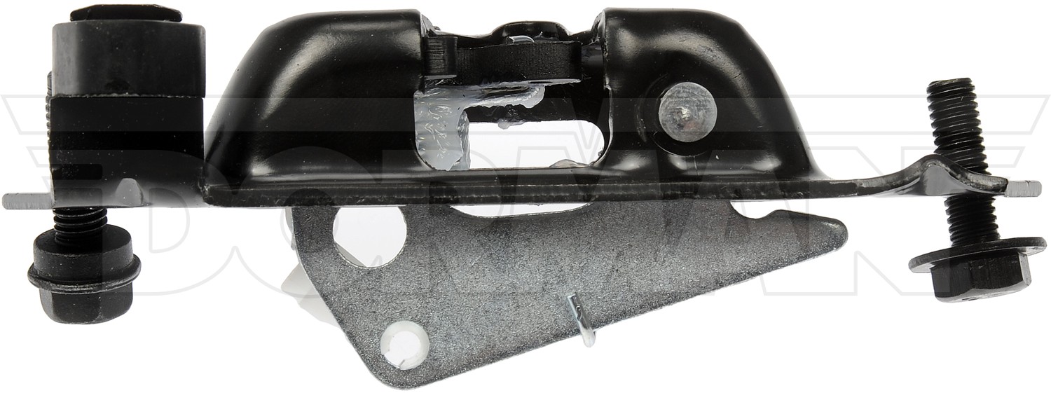 Left Tailgate Latch