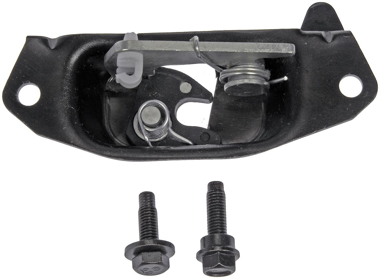 Right Tailgate Latch