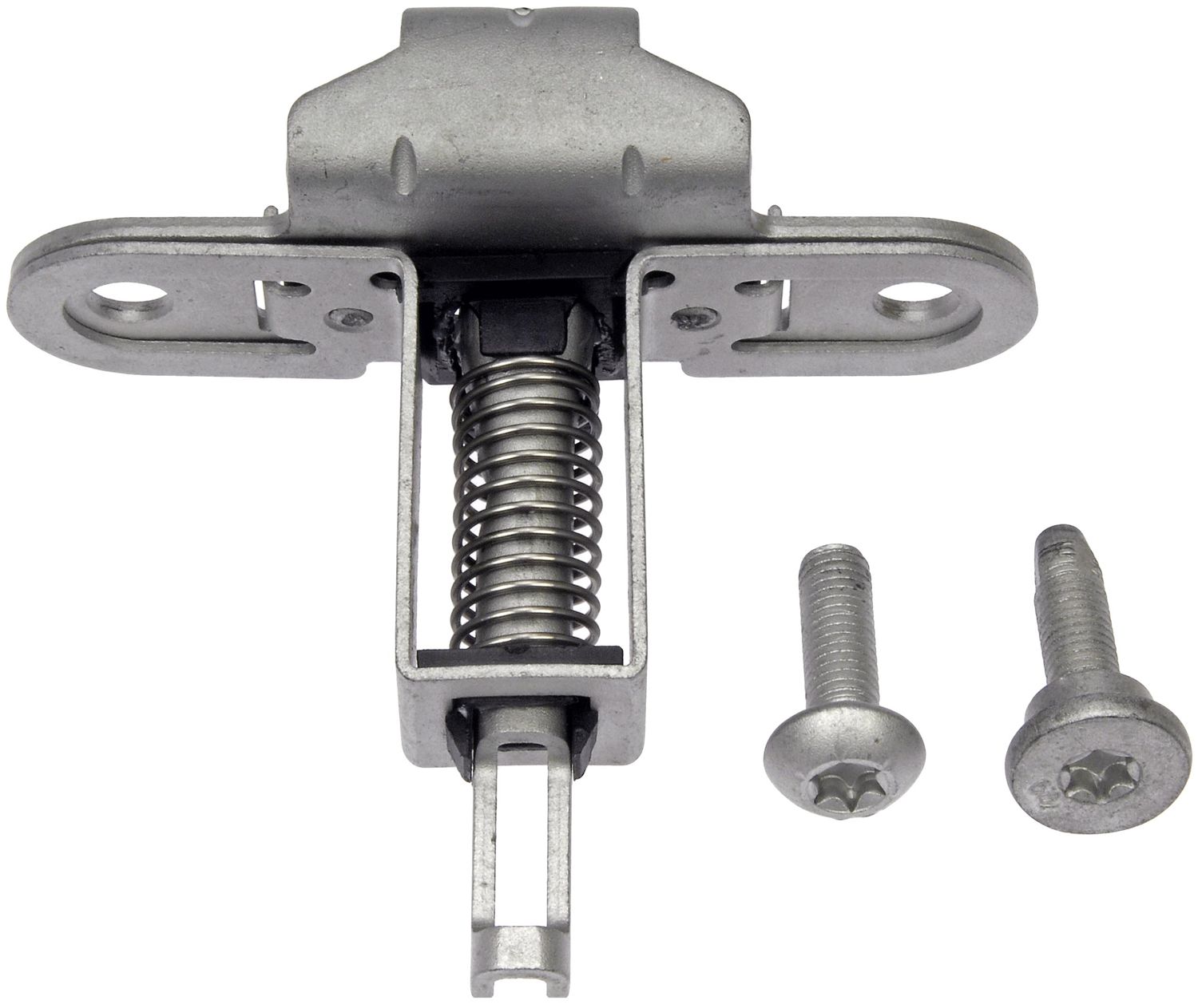 Tailgate Latch Assembly