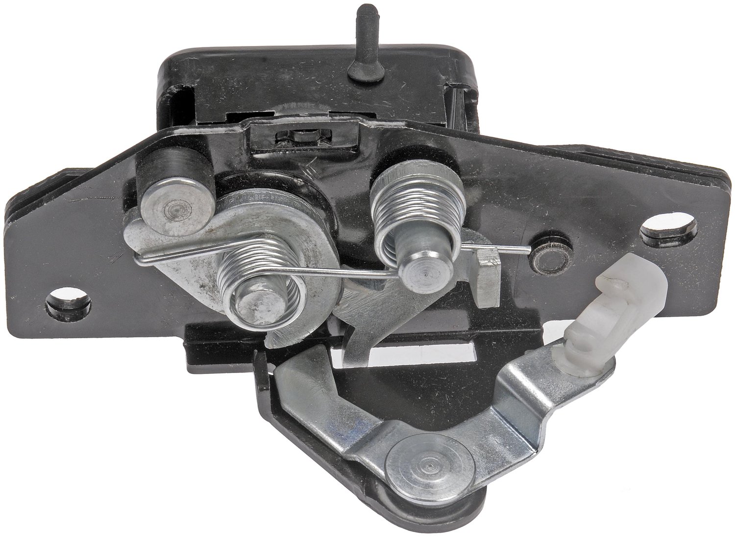 Left Tailgate Latch
