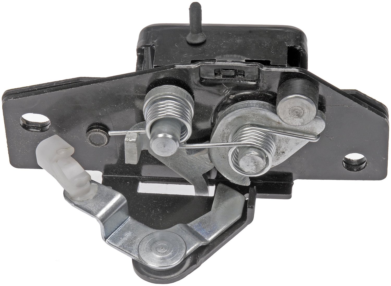 Right Tailgate Latch