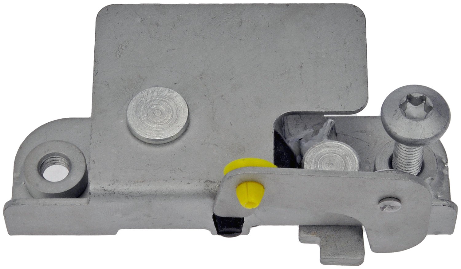 Tailgate Latch Assembly