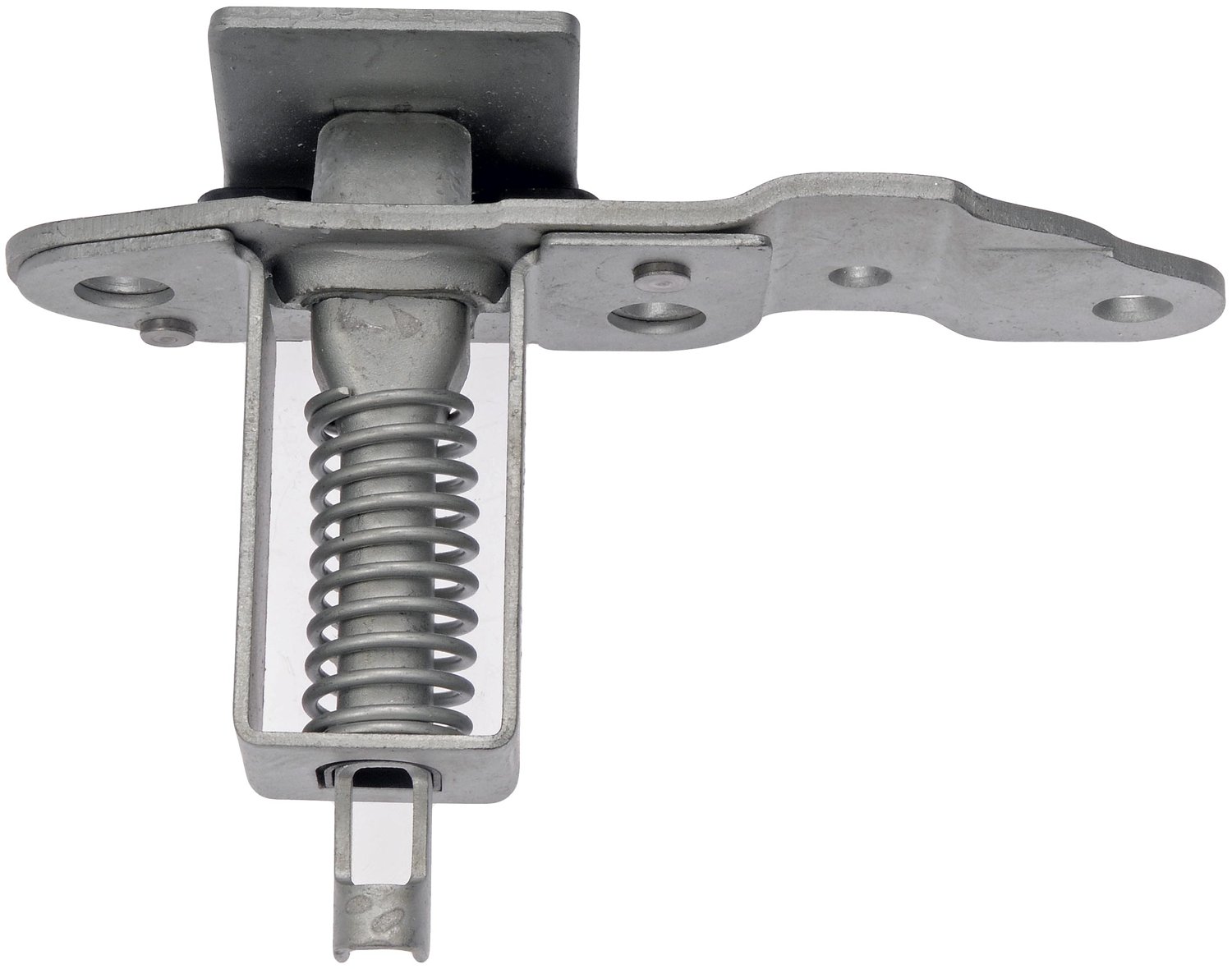 Left Tailgate Latch