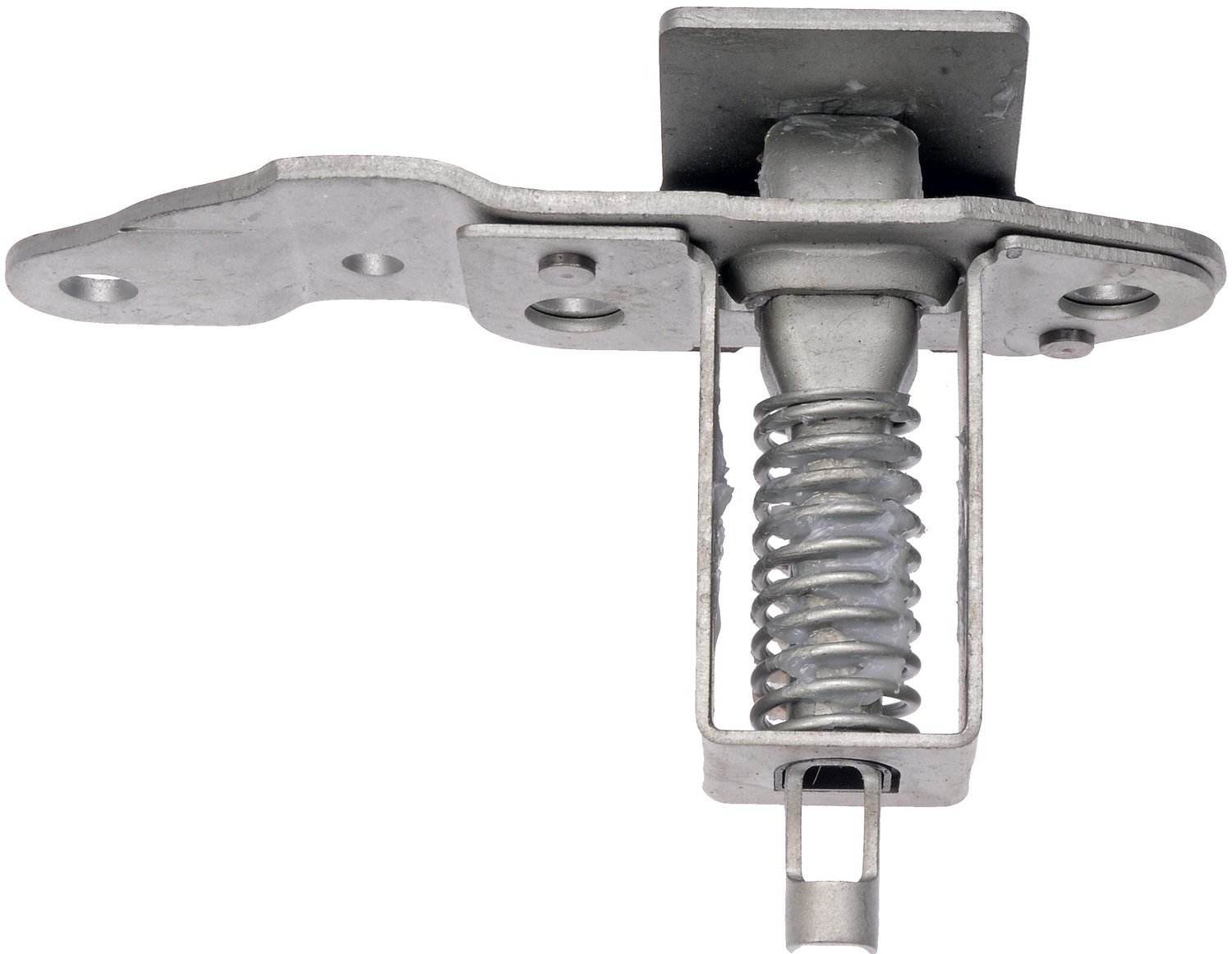 Right Tailgate Latch