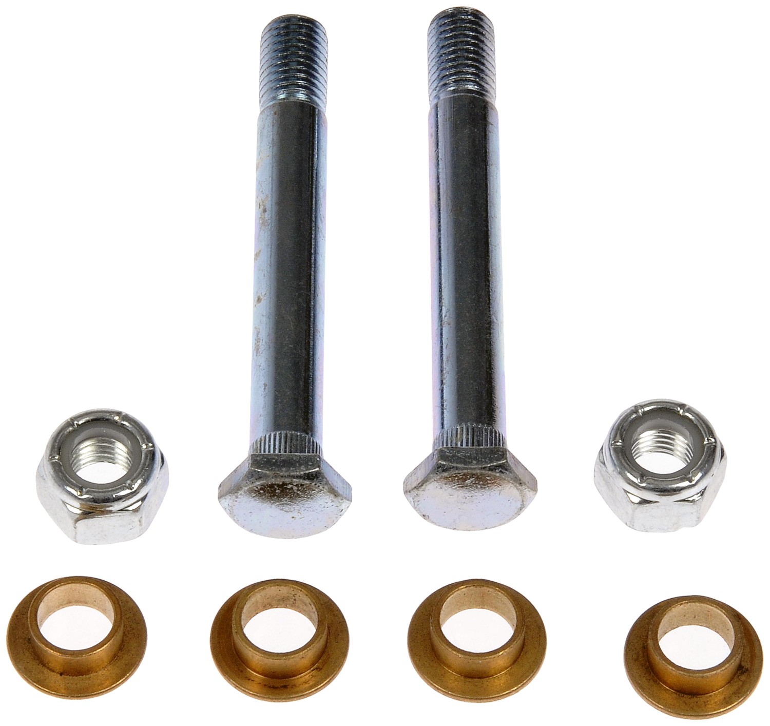 Door Hinge Pin and Bushing Kit