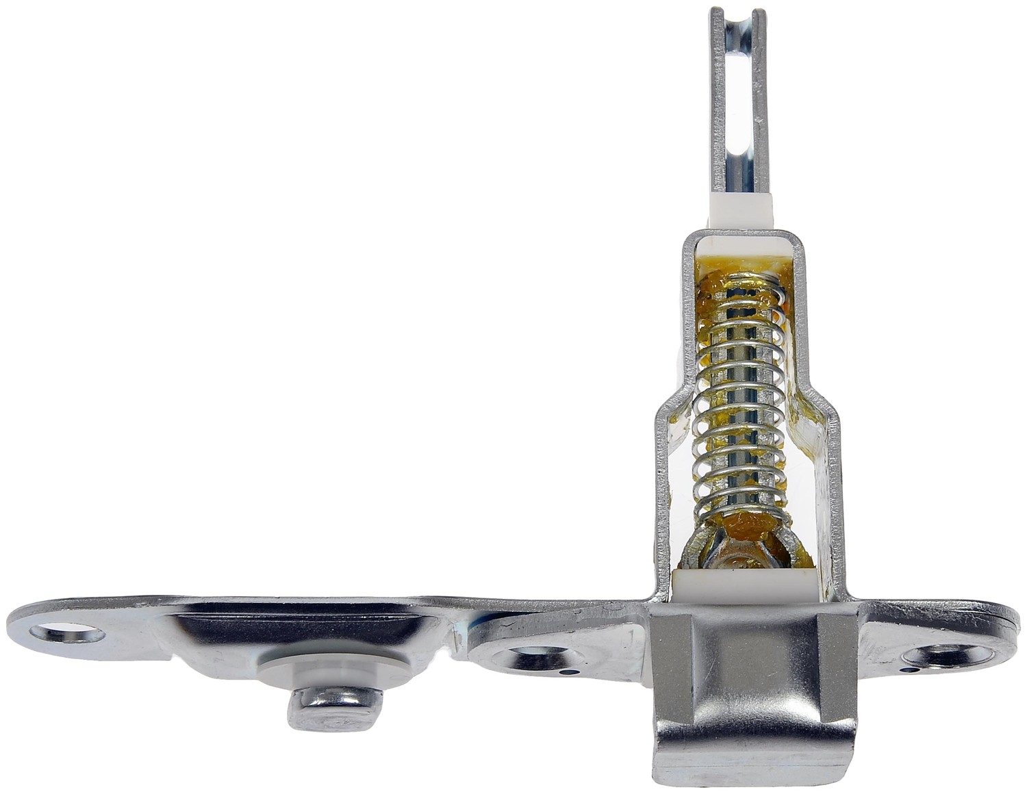 Right Tailgate Latch