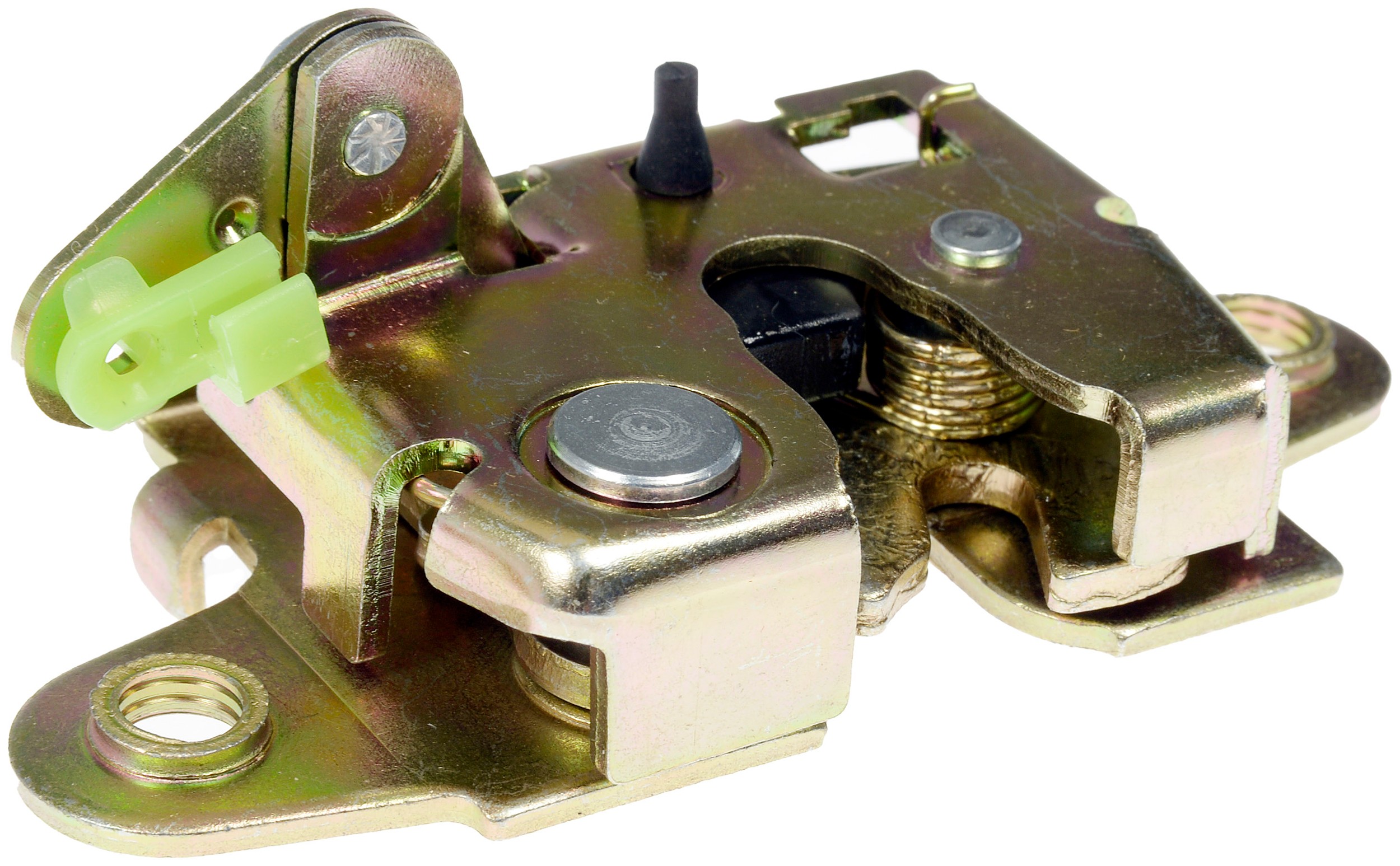 Left Tailgate Latch