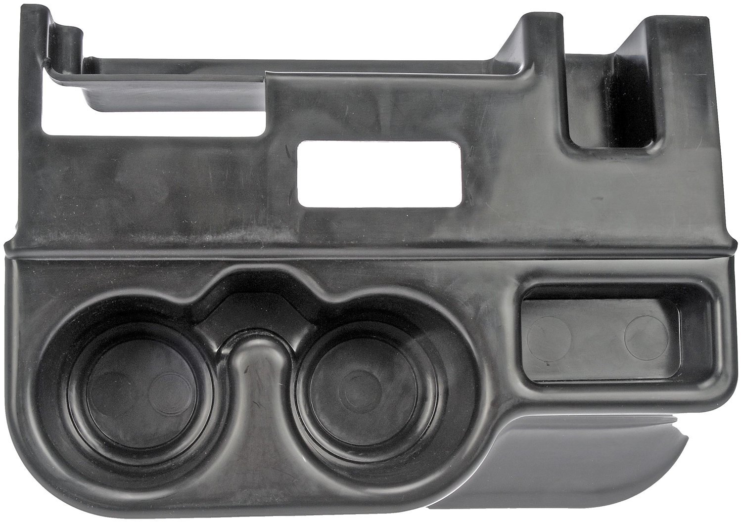Cup Holder Console Attachment