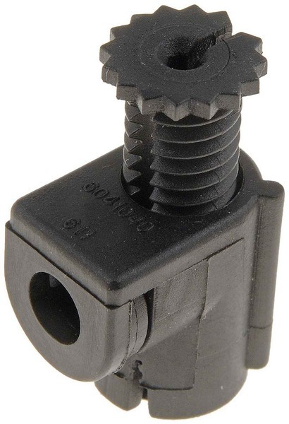 Cruise Control Cable Retainer