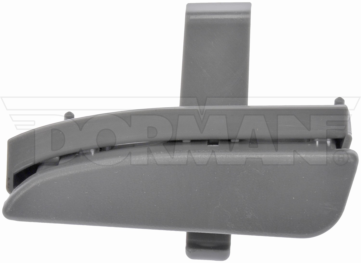 Center Console Latch