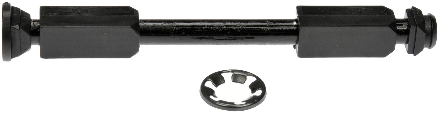 Console Hinge Repair Kit