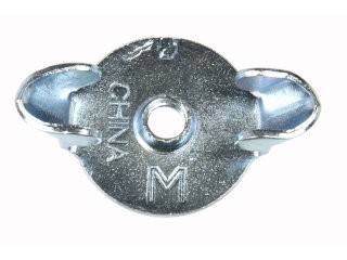 Air Cleaner Wing Nut-Universal Air Cleaner Hardware