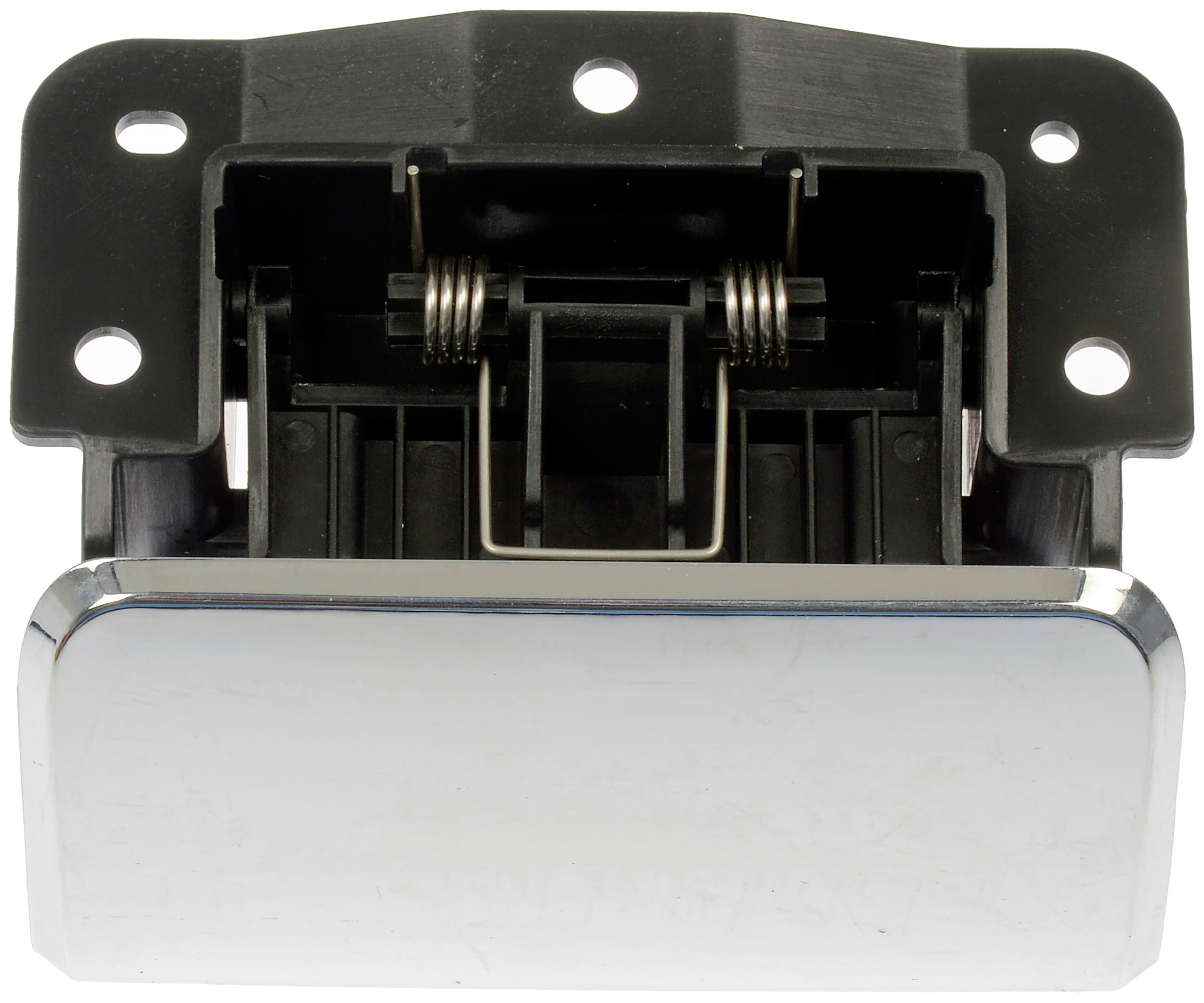 Center Console Latch