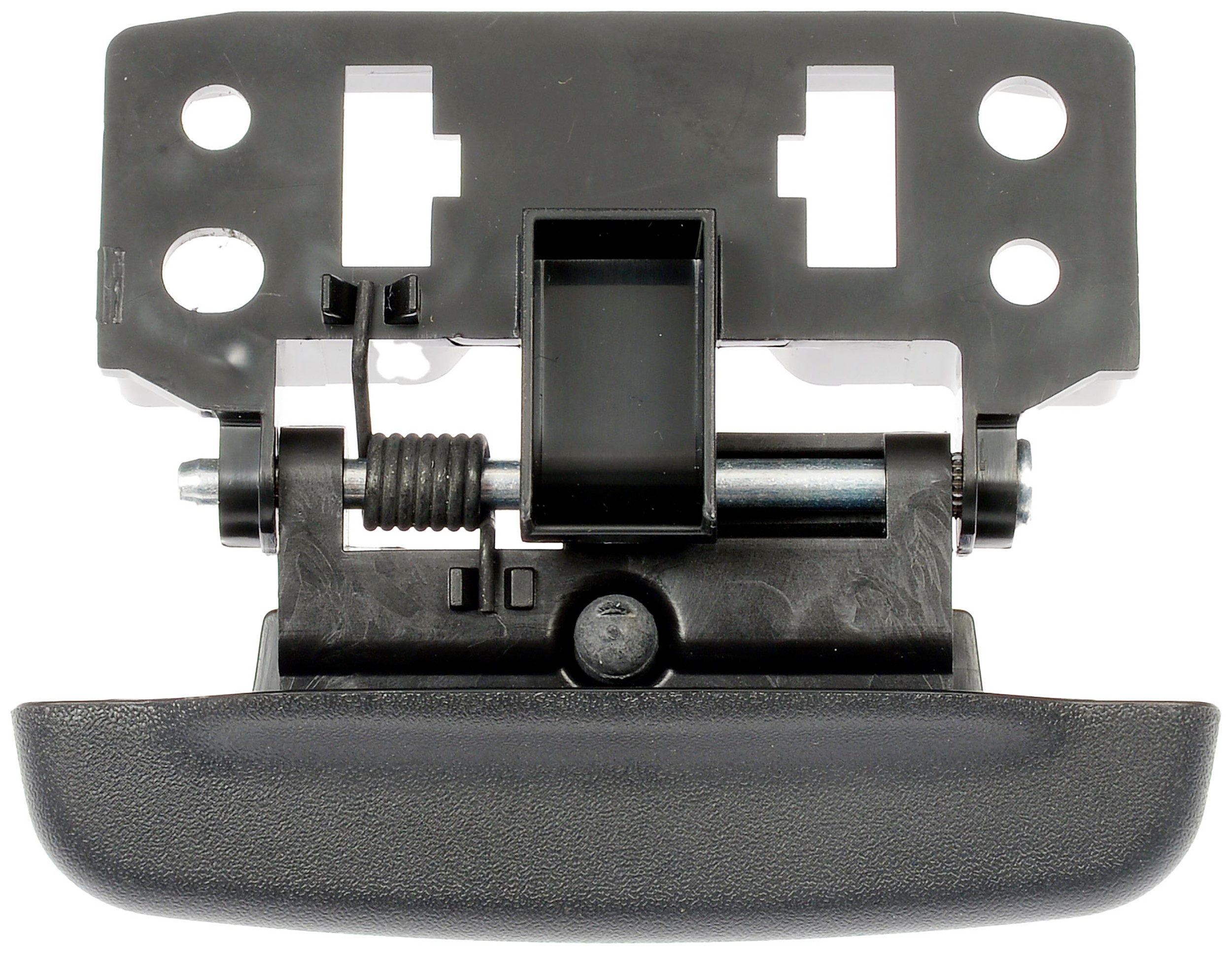 Center Console Latch