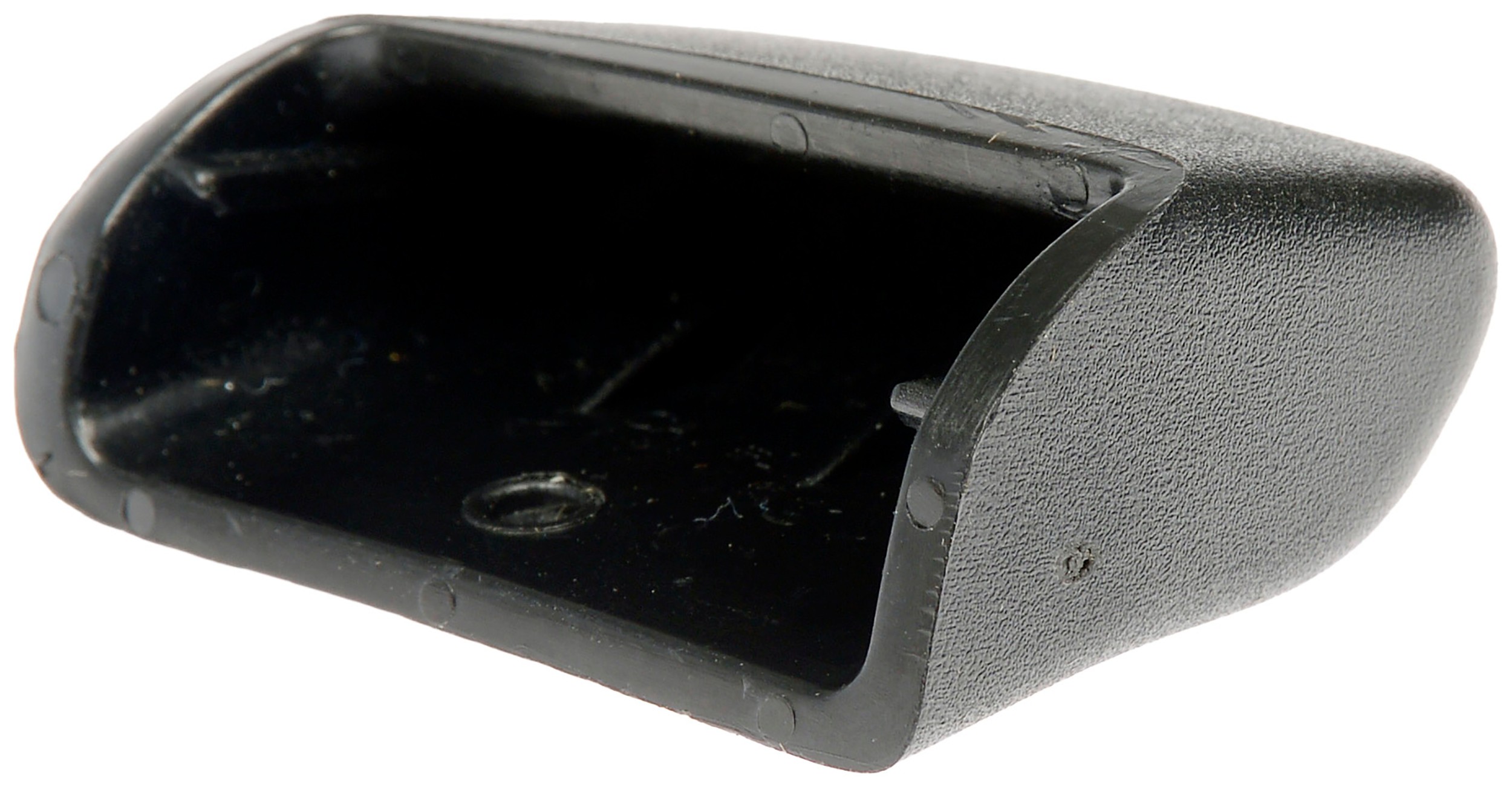 Center Console Release Button