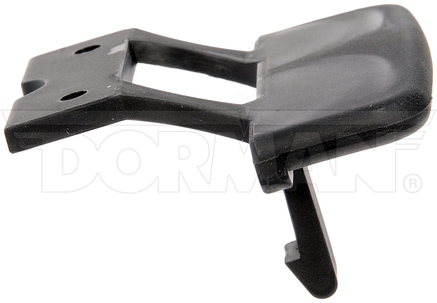 Center Console Latch
