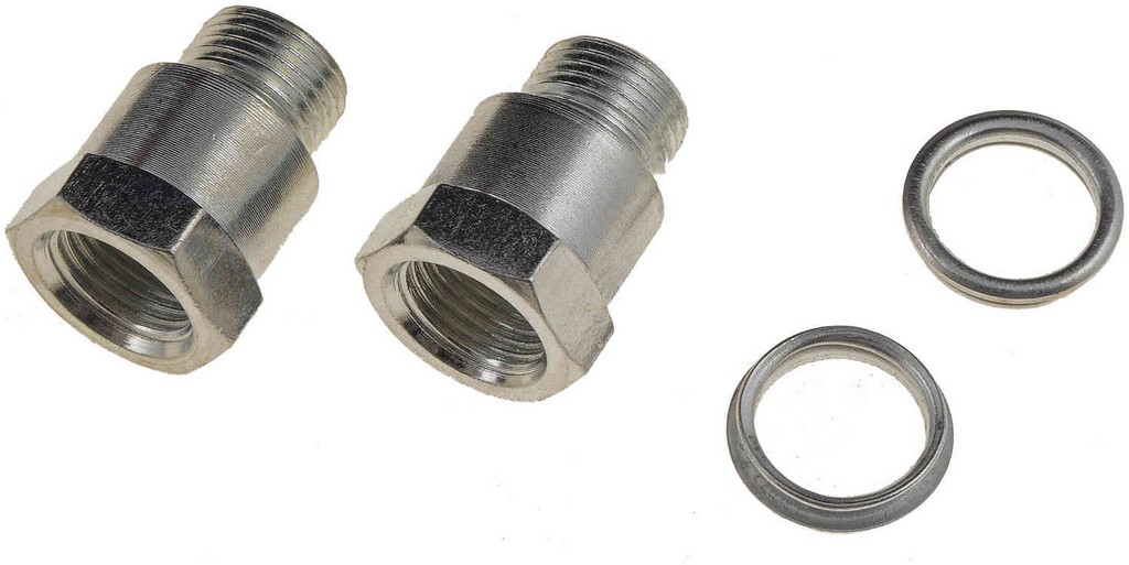 Spark Plug Non-Foulers - 14mm Gasket Seat