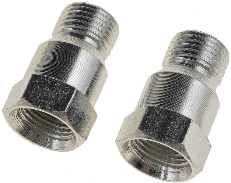 Spark Plug Non-Foulers - 14mm Tapered Seat