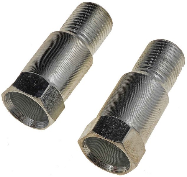 Spark Plug Non-Foulers - 14mm Tapered Seat