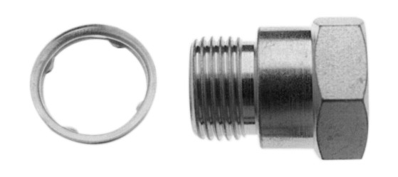 Spark Plug Non-Foulers - 18mm Gasket Seat
