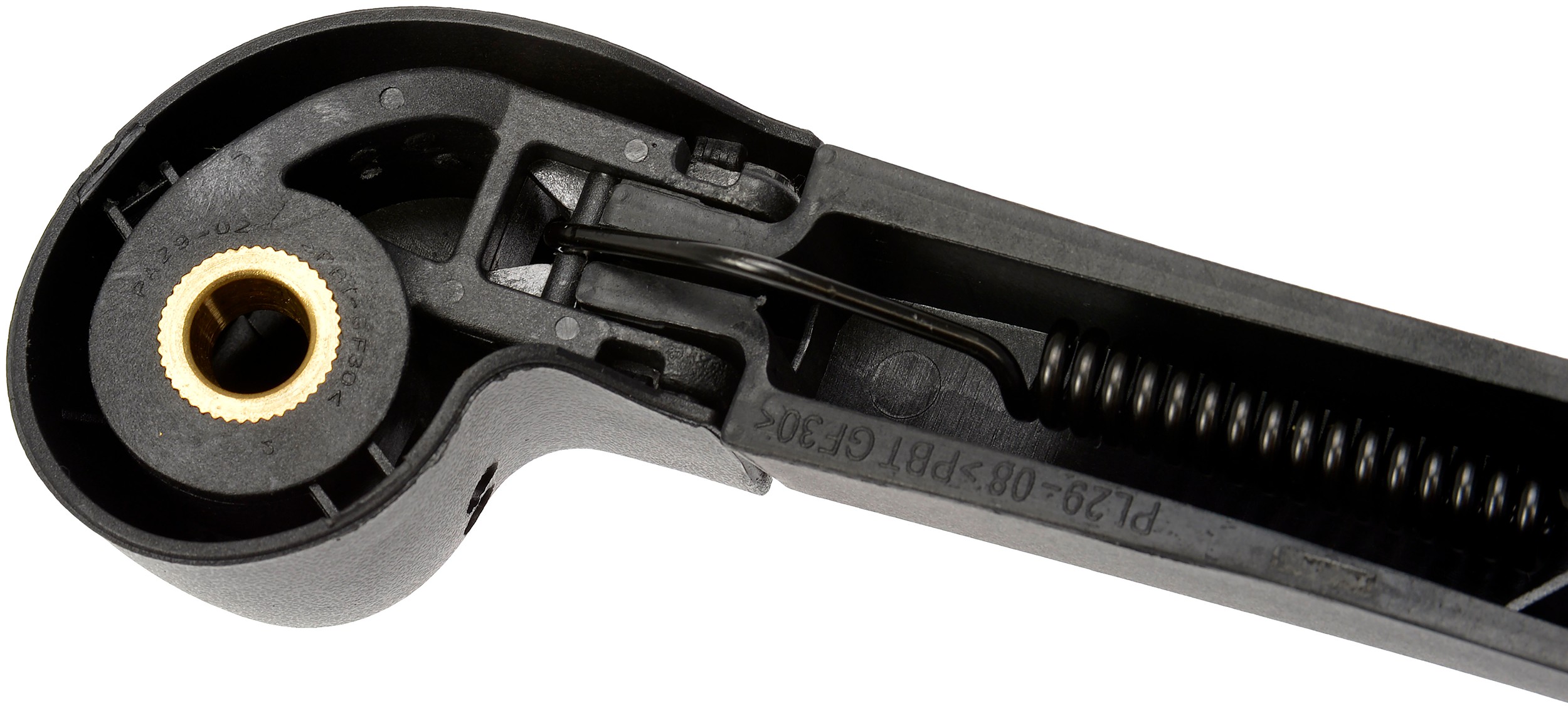 Rear Windshield Wiper Arm