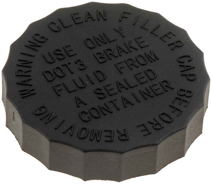 Master Cylinder Caps
