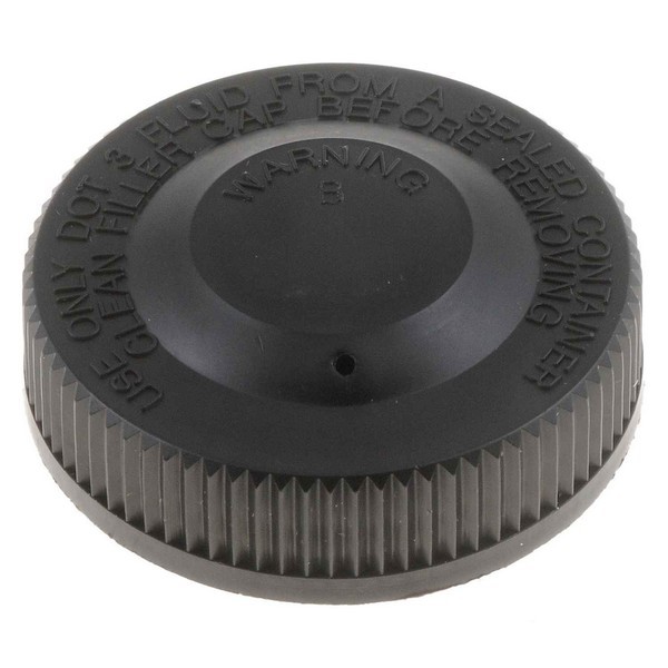 Brake Master Cylinder Cap