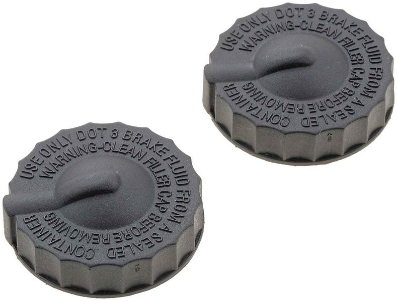Master Cylinder Caps