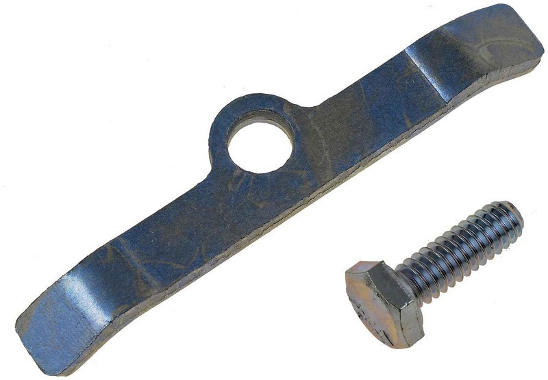 Valve Cover Hold-Down Kit