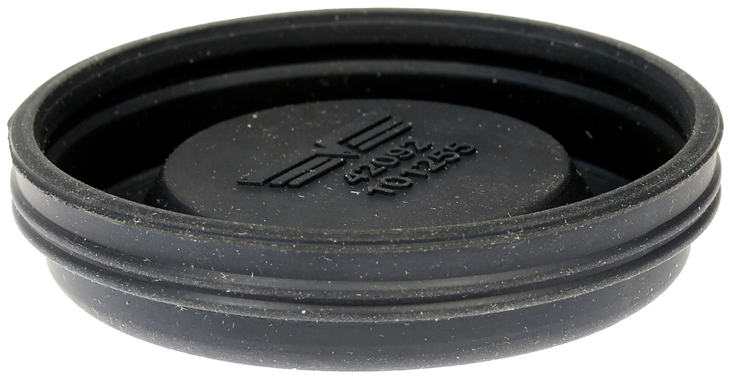 Master Cylinder Cap Gasket