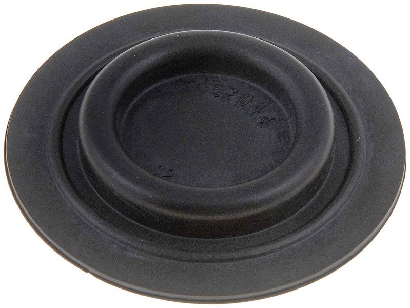 Brake Master Cylinder Cap Gasket