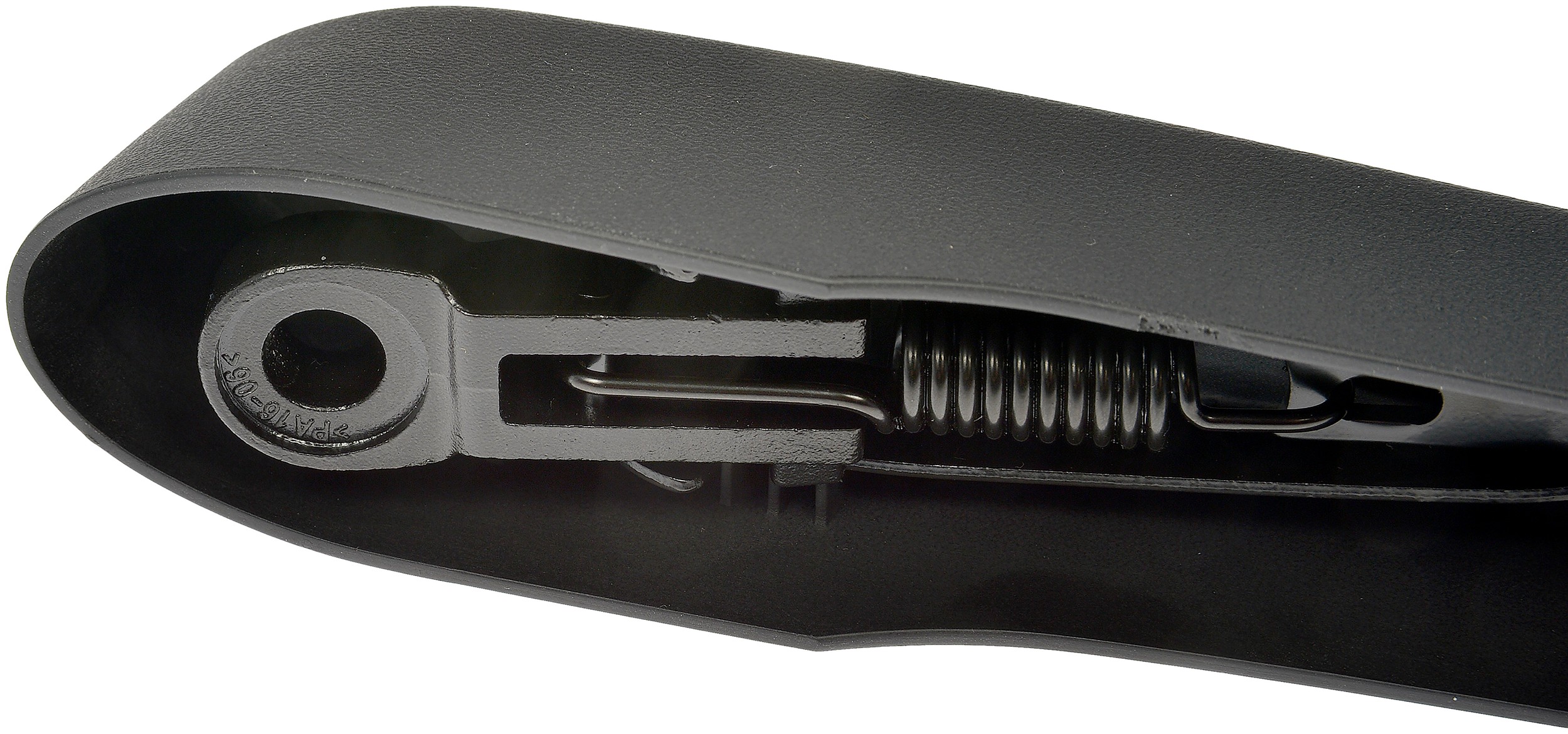Rear Windshield Wiper Arm