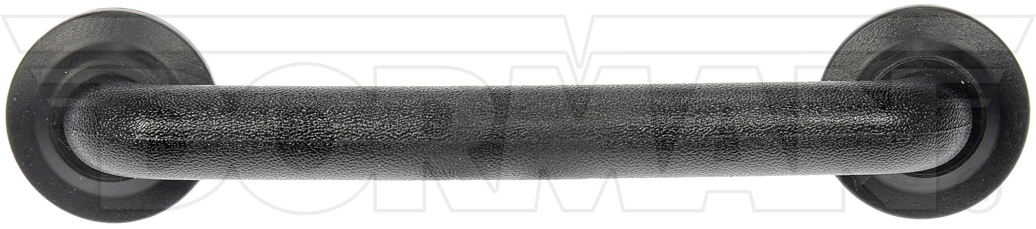 Windshield Hold Down Bracket